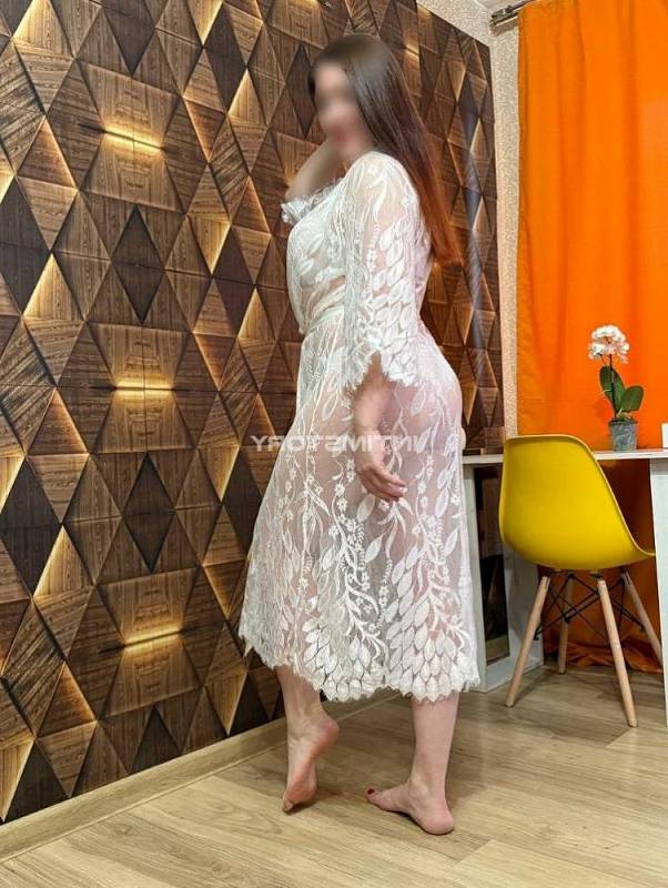 Фото Кристина